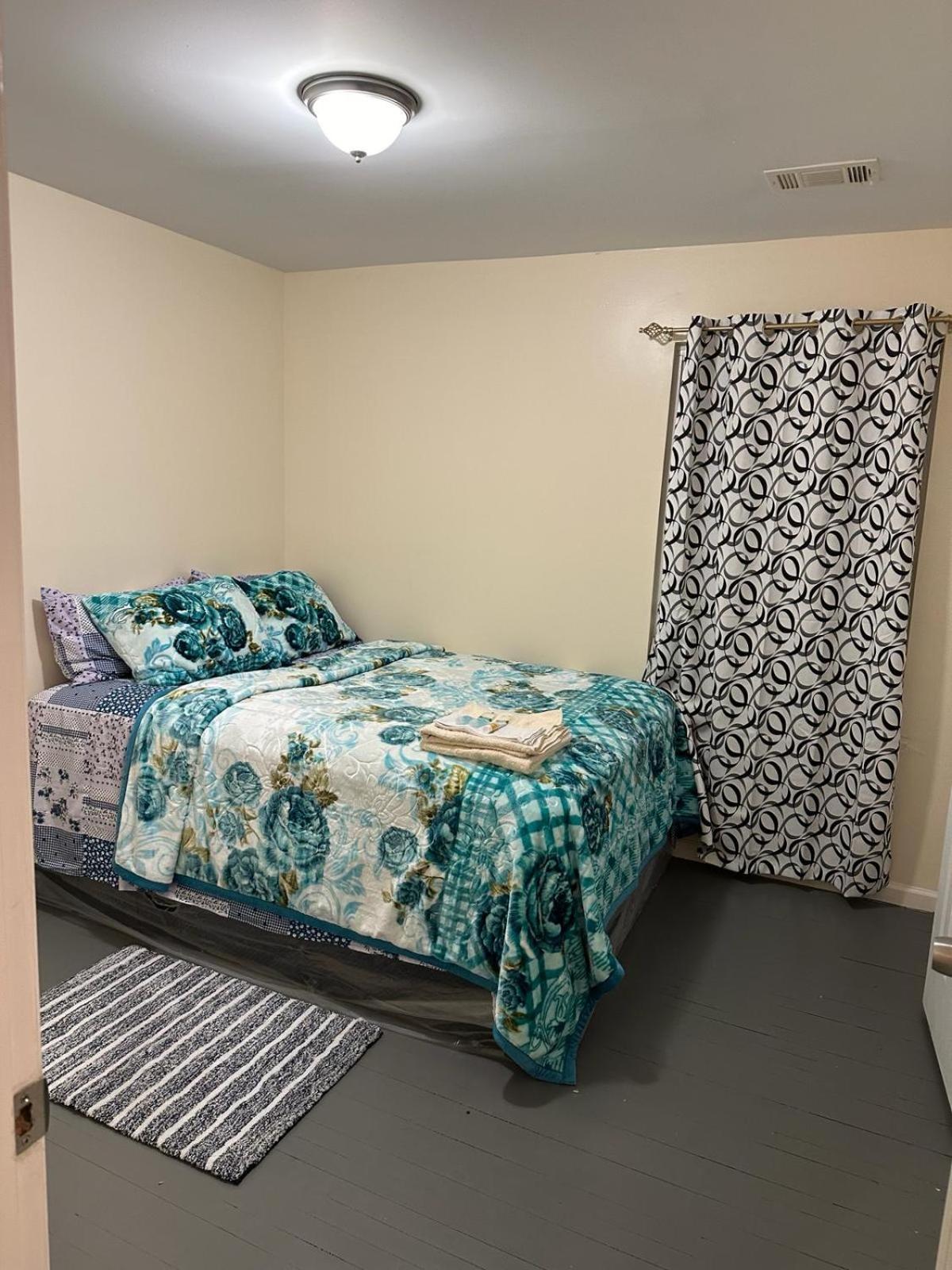 Divine Villa And Resorts 67 Sherman 5Mins To Ewr Airport And 4Mins To Penn Station Newark, 20Mins To New York Luaran gambar