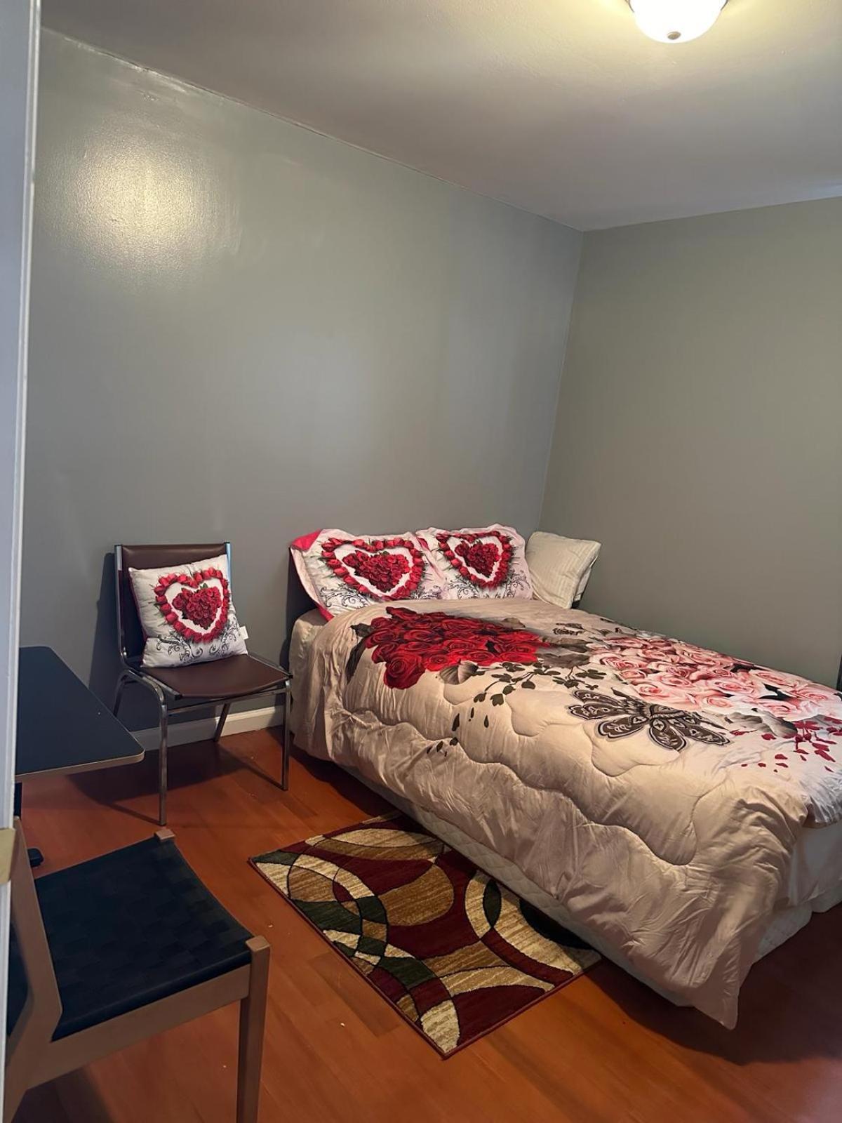 Divine Villa And Resorts 67 Sherman 5Mins To Ewr Airport And 4Mins To Penn Station Newark, 20Mins To New York Luaran gambar