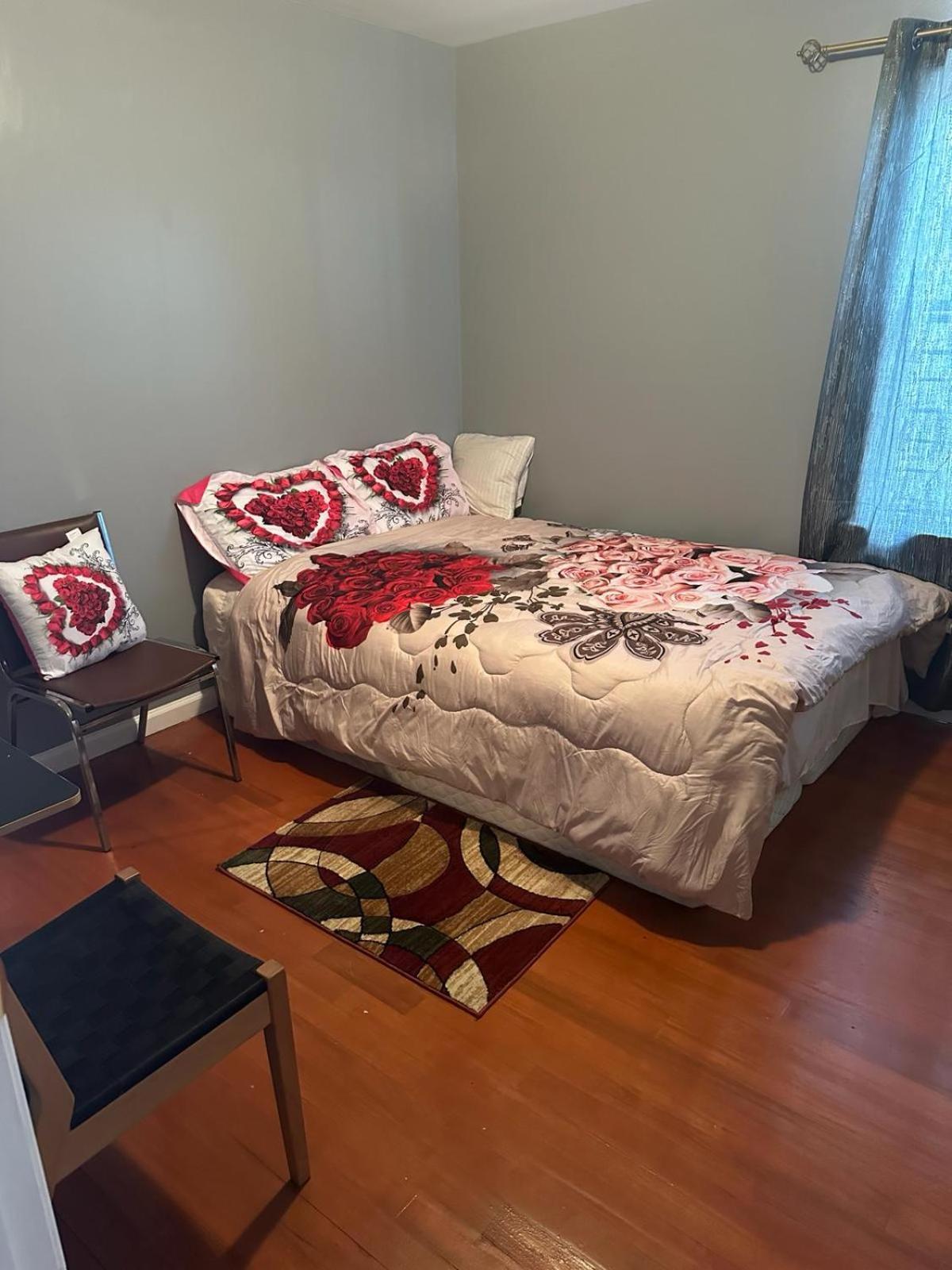 Divine Villa And Resorts 67 Sherman 5Mins To Ewr Airport And 4Mins To Penn Station Newark, 20Mins To New York Luaran gambar