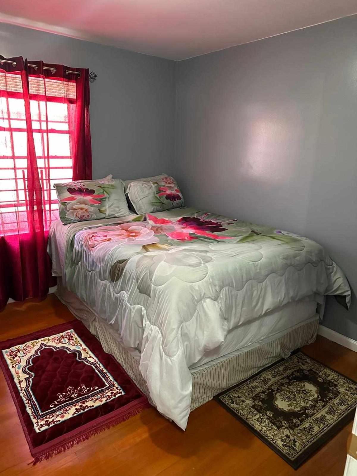 Divine Villa And Resorts 67 Sherman 5Mins To Ewr Airport And 4Mins To Penn Station Newark, 20Mins To New York Luaran gambar