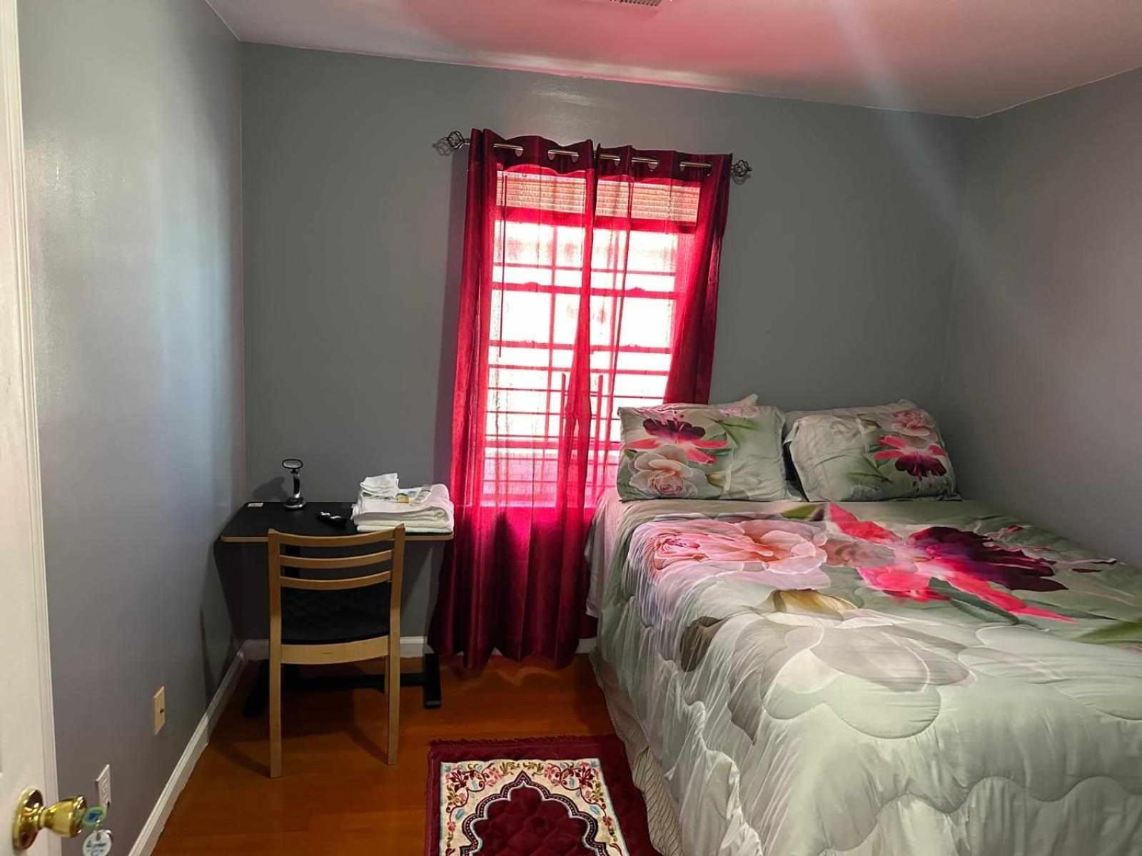 Divine Villa And Resorts 67 Sherman 5Mins To Ewr Airport And 4Mins To Penn Station Newark, 20Mins To New York Luaran gambar