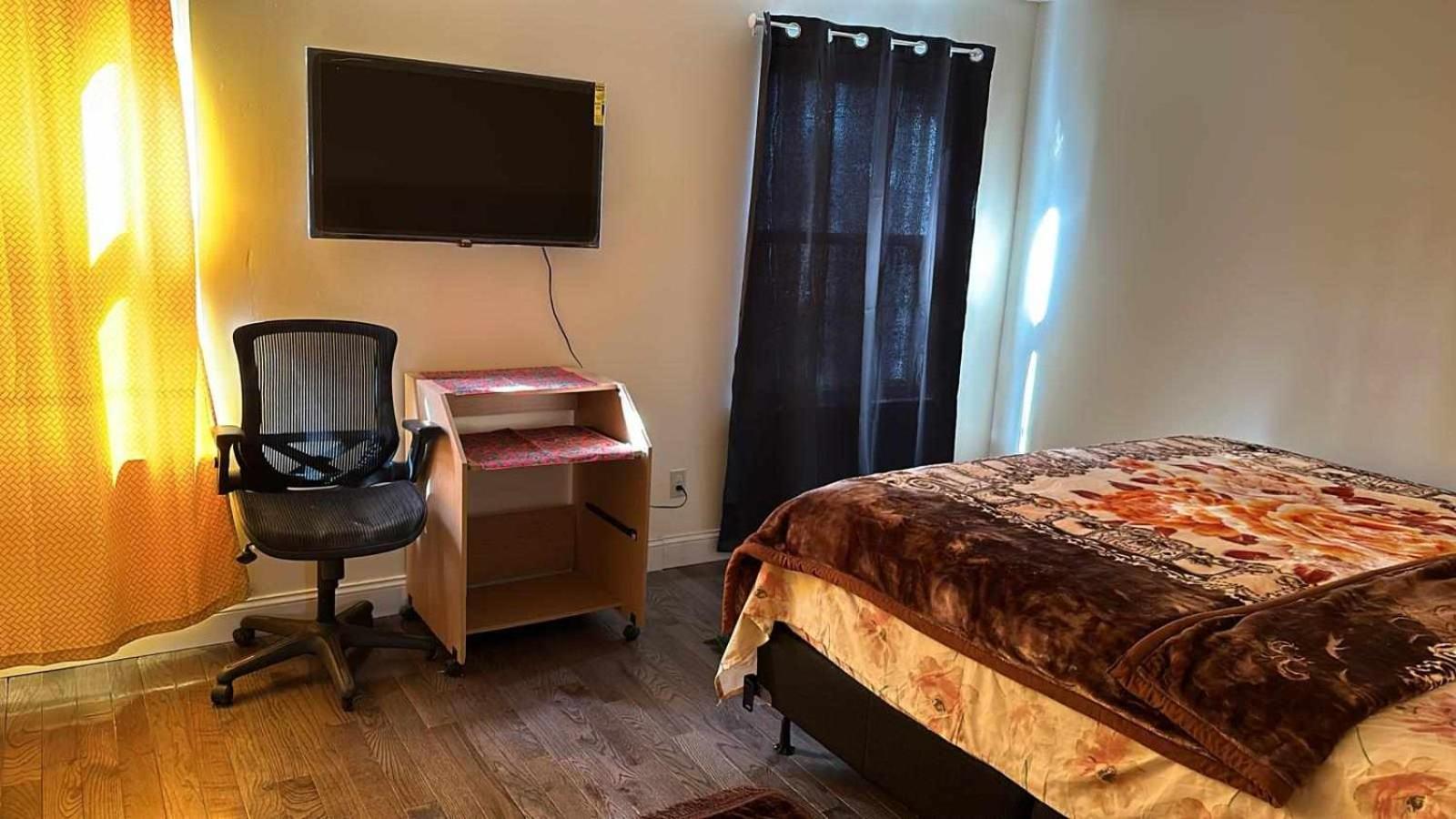 Divine Villa And Resorts 67 Sherman 5Mins To Ewr Airport And 4Mins To Penn Station Newark, 20Mins To New York Luaran gambar